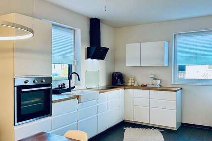 Traumhaft wohnen in Wittlich - Wengerohr !!! Zum 01.03.2026 !!! 4 zimmer