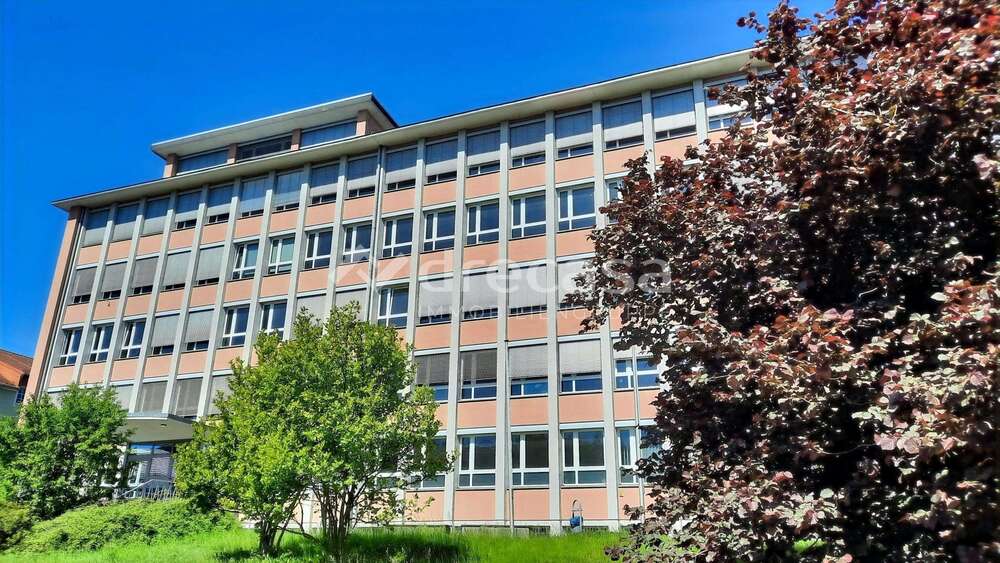 Gewerbeobjekt Bischofswerda - 511&euro; | Angebot:27409184