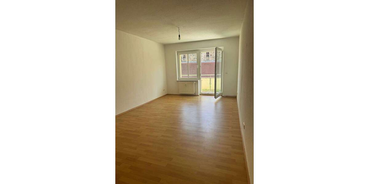 Etagenwohnung Strausberg Altstadt - 3 Zimmer, 97 m&sup2;, 1.029&euro; | Angebot:26845434