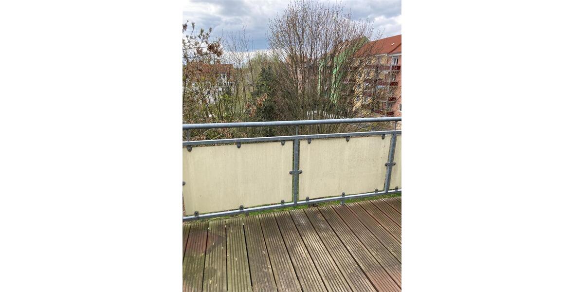 Maisonettenwohnung Roßwein - 4 Zimmer, 115 m&sup2;, 495&euro; | Angebot:25376849