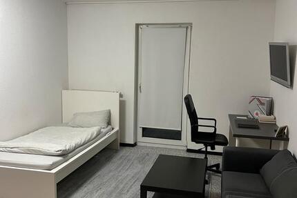 Wohnung Siegen Weidenau - 1 Zimmer, 21 m&sup2;, 333&euro; | Angebot:25965184