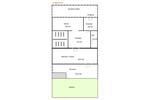 Reihenhaus Augsburg Bergheim - 4 Zimmer, 130 m&sup2;, 2.150&euro; | Angebot:26546685