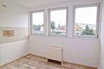 Moderne 3-Raum-DG-Wohnung mit Garage und gemeinschaftlichen Grundstück bei Bautzen 3 zimmer