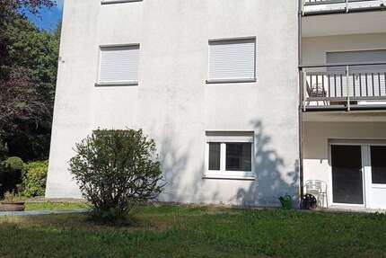 Wohnung Bad Herrenalb - 2 Zimmer, 80 m&sup2;, 800&euro; | Angebot:27100871