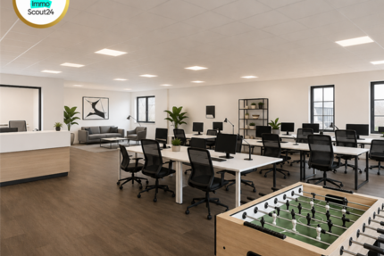 Gewerbeobjekt Ratingen - 3.525&euro; | Angebot:25201277