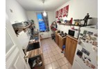 Dachgeschoßwohnung Magdeburg Nordwest - 3.5 Zimmer, 76 m&sup2;, 570&euro; | Angebot:24714964