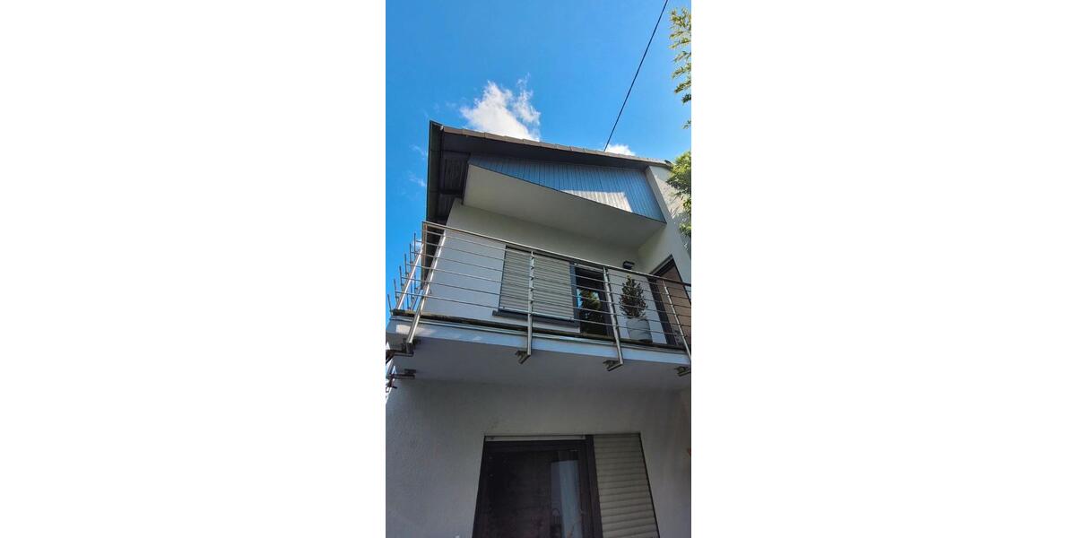 Hochparterre Ludwigshafen am Rhein Rheingönheim - 3 Zimmer, 80 m&sup2;, 980&euro; | Angebot:26579312