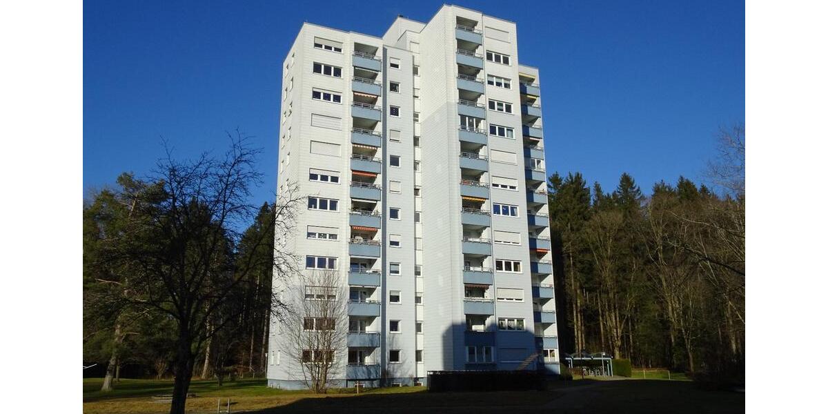 Etagenwohnung Wangen im Allgäu - 4 Zimmer, 101 m&sup2;, 910&euro; | Angebot:26250947
