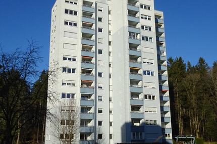 Wohnung Wangen im Allgäu - 4 Zimmer, 101 m&sup2;, 910&euro; | Angebot:26250947