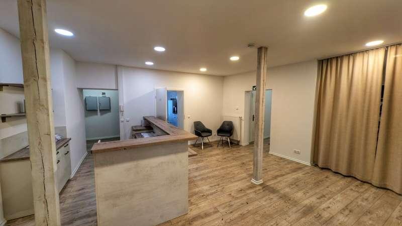 Etagenwohnung Schwarzenberg/Erzgebirge Erzgebirge - 4 Zimmer, 130 m&sup2;, 893&euro; | Angebot:19086989