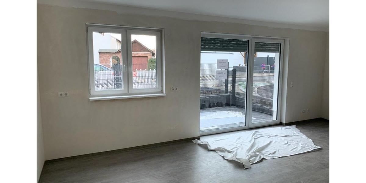 Erdgeschoßwohnung Koblenz Bubenheim - 2 Zimmer, 57 m&sup2;, 720&euro; | Angebot:25131418