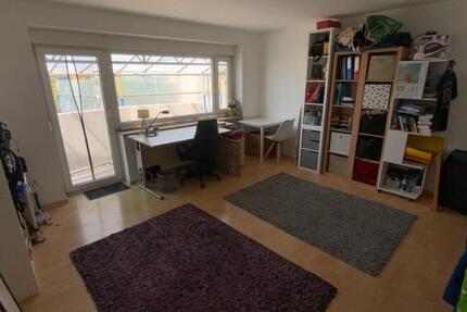 Wohnen auf Zeit Würzburg Lindleinsmühle - 1 Zimmer, 19 m&sup2;, 620&euro; | Angebot:26647965