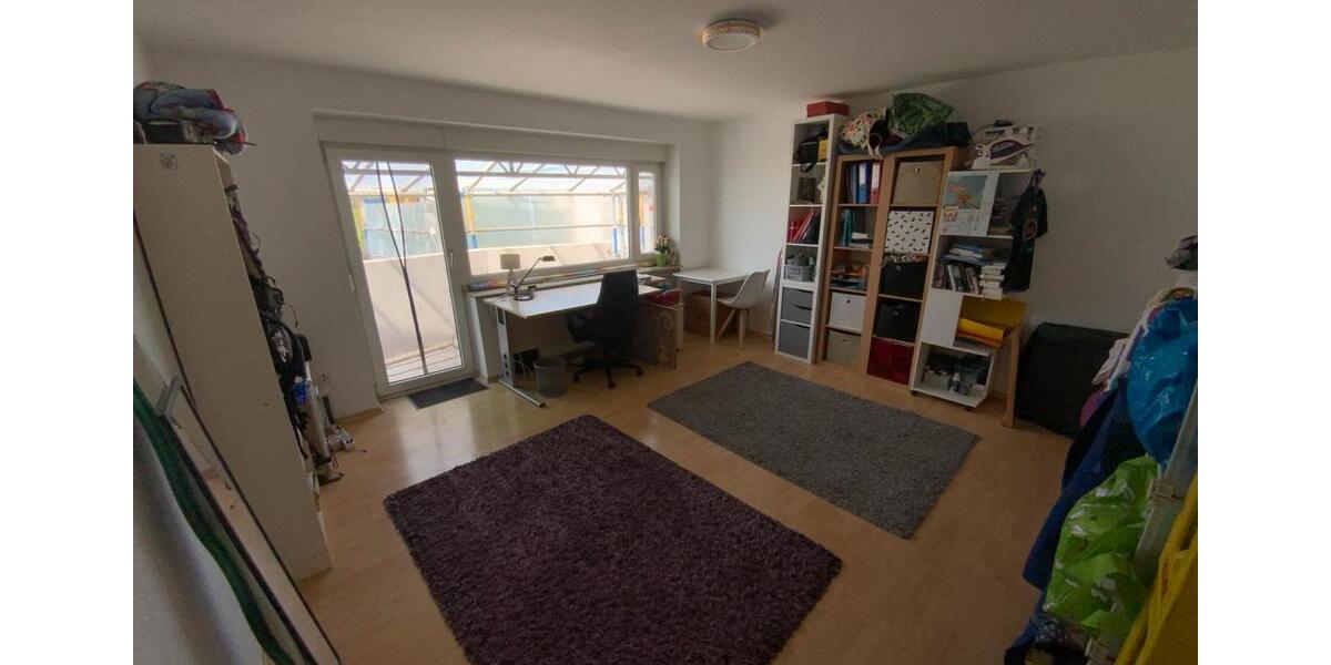 Wohnen auf Zeit Würzburg Lindleinsmühle - 1 Zimmer, 19 m&sup2;, 620&euro; | Angebot:26647965