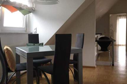 Wohnung Bad Kissingen - 2 Zimmer, 62 m&sup2;, 615&euro; | Angebot:25837782