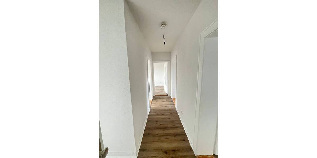 Etagenwohnung Rendsburg - 3 Zimmer, 62 m&sup2;, 610&euro; | Angebot:26806611