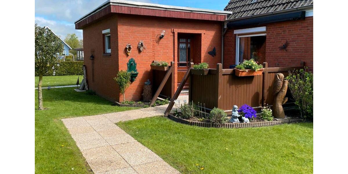 Erdgeschoßwohnung Wittmund - 1 Zimmer, 50 m&sup2;, 60&euro; | Angebot:25934280