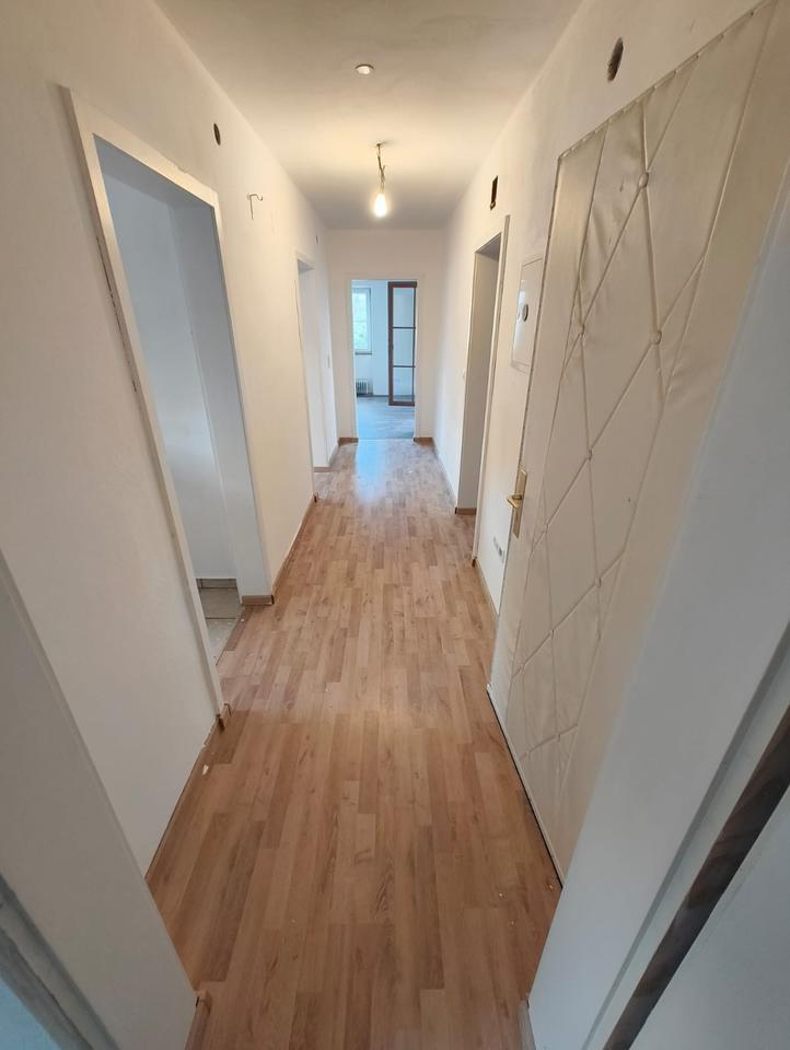 3 Zimmer Wohnung