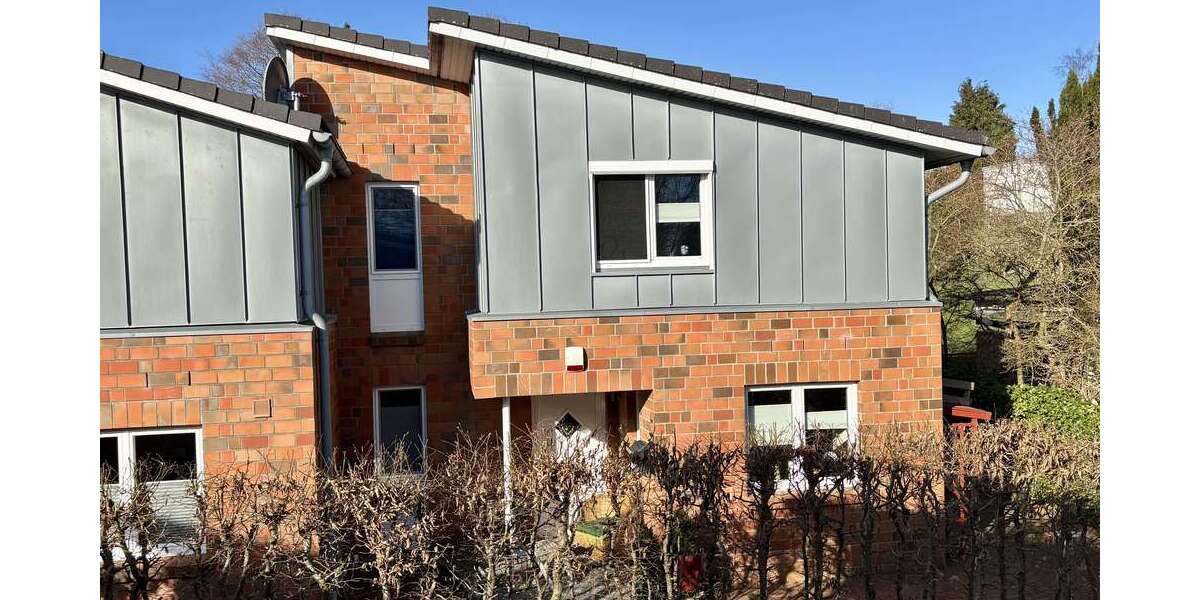 Einfamilienhaus Glücksburg - 4.5 Zimmer, 131 m&sup2;, 1.690&euro; | Angebot:26153321