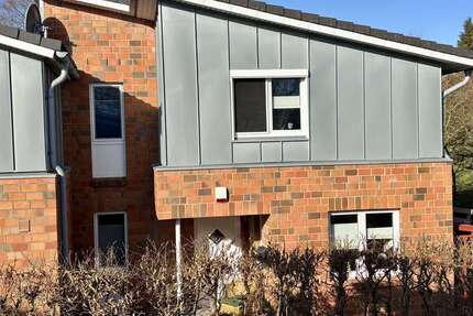 Haus Glücksburg - 4.5 Zimmer, 131 m&sup2;, 1.690&euro; | Angebot:26153321