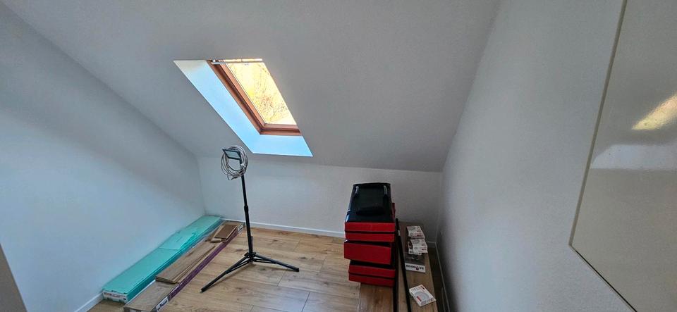 Dachgeschoßwohnung Dörverden - 4.5 Zimmer, 85 m&sup2;, 900&euro; | Angebot:26612191