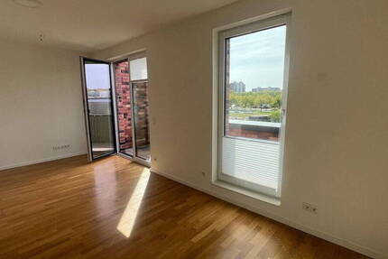 Wohnung Hamburg Neugraben-Fischbek - 3 Zimmer, 74 m&sup2;, 1.490&euro; | Angebot:26909235