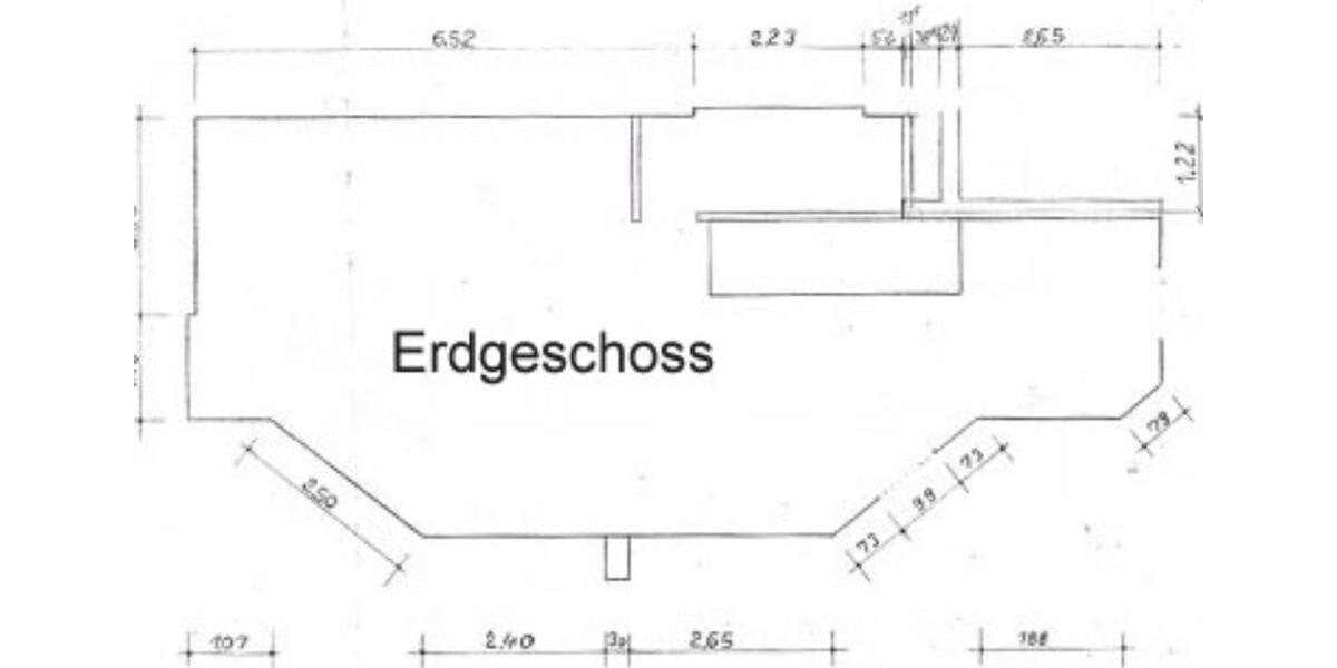 Gewerbeobjekt Lingen (Ems) - 550&euro; | Angebot:24514237