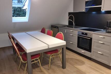 Wohnen auf Zeit Ostrach - 1 Zimmer, 25 m&sup2;, 18&euro; | Angebot:26267826