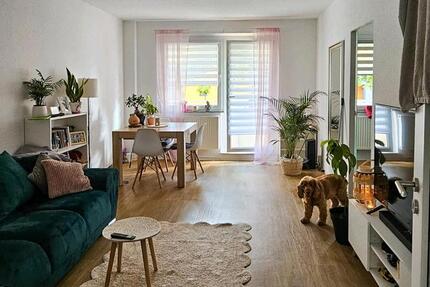 Wohnung Magdeburg Großer Silberberg - 3 Zimmer, 75 m&sup2;, 630&euro; | Angebot:25871705
