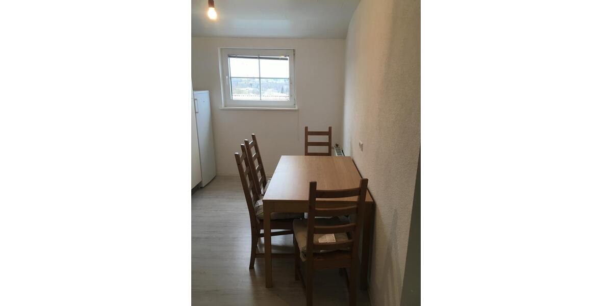 Wohnen auf Zeit Schwendi - 1 Zimmer, 14 m&sup2;, 400&euro; | Angebot:26287078