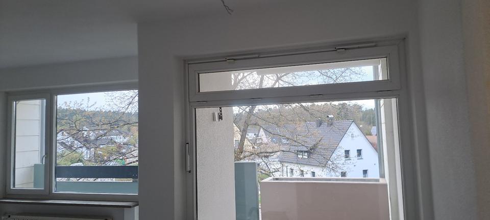 Etagenwohnung Roth - 2.5 Zimmer, 67 m&sup2;, 830&euro; | Angebot:26256513