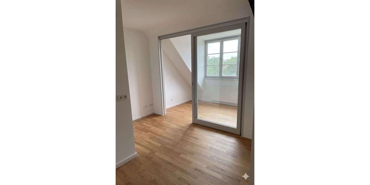 Etagenwohnung Fürstenberg/Havel Havel - 1 Zimmer, 61 m&sup2;, 702&euro; | Angebot:26205538