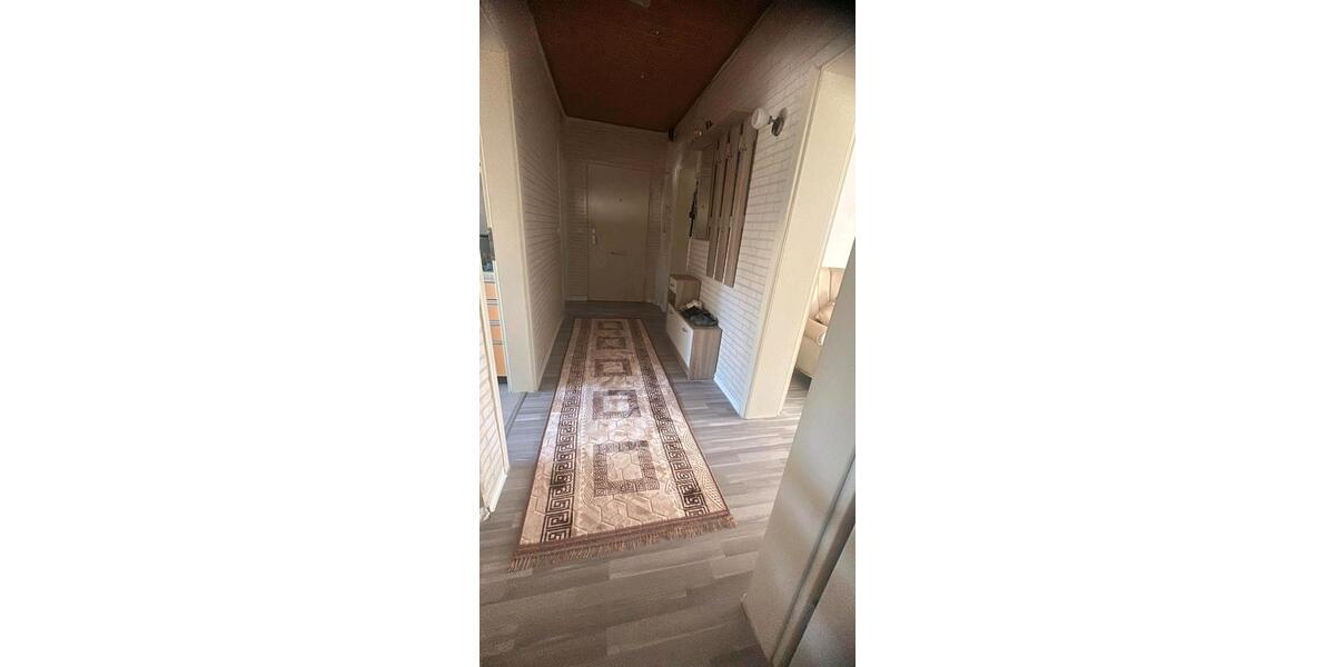 Erdgeschoßwohnung Salzgitter - 3 Zimmer, 65 m&sup2;, 470&euro; | Angebot:25964834