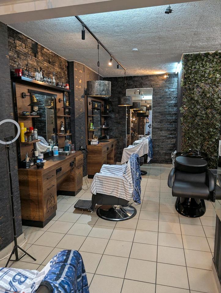 Friseur laden Barber Shop