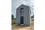 Charmantes Tiny House an der Ostsee zu vermieten