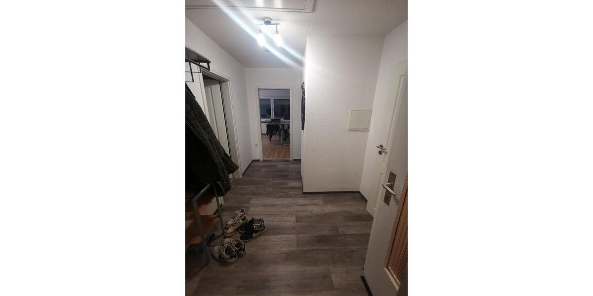 Etagenwohnung Schwarmstedt - 3 Zimmer, 82 m&sup2;, 730&euro; | Angebot:24599080
