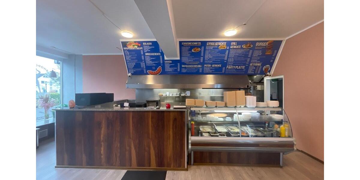 Gewerbeobjekt Schwerte - 720&euro; | Angebot:24850180