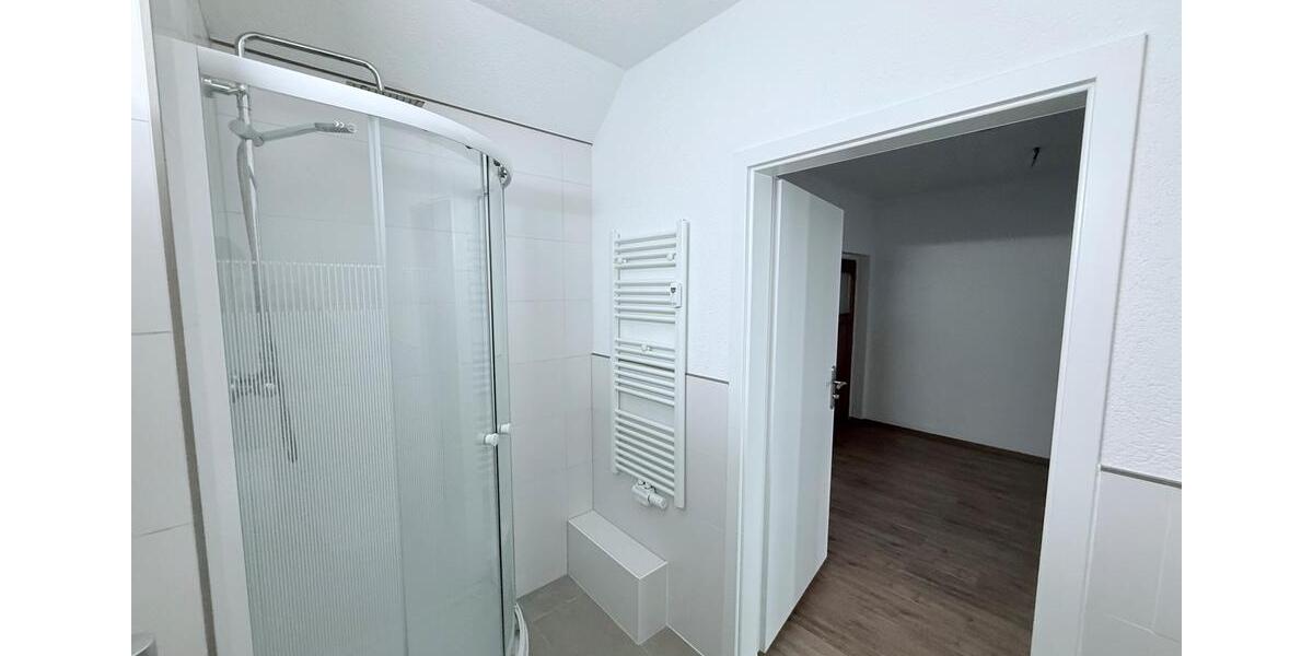 Charmante 3-Raumwohnung in Stadtroda 3 zimmer