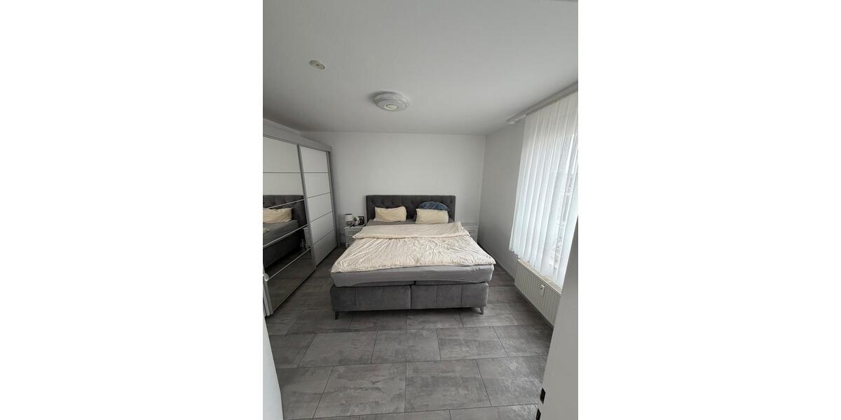 Etagenwohnung Monheim am Rhein - 3.5 Zimmer, 80 m&sup2;, 1.566&euro; | Angebot:25448222