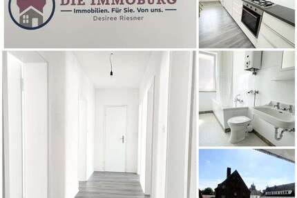 Wohnung Minden Bärenkämpen - 3 Zimmer, 75 m&sup2;, 735&euro; | Angebot:26770677