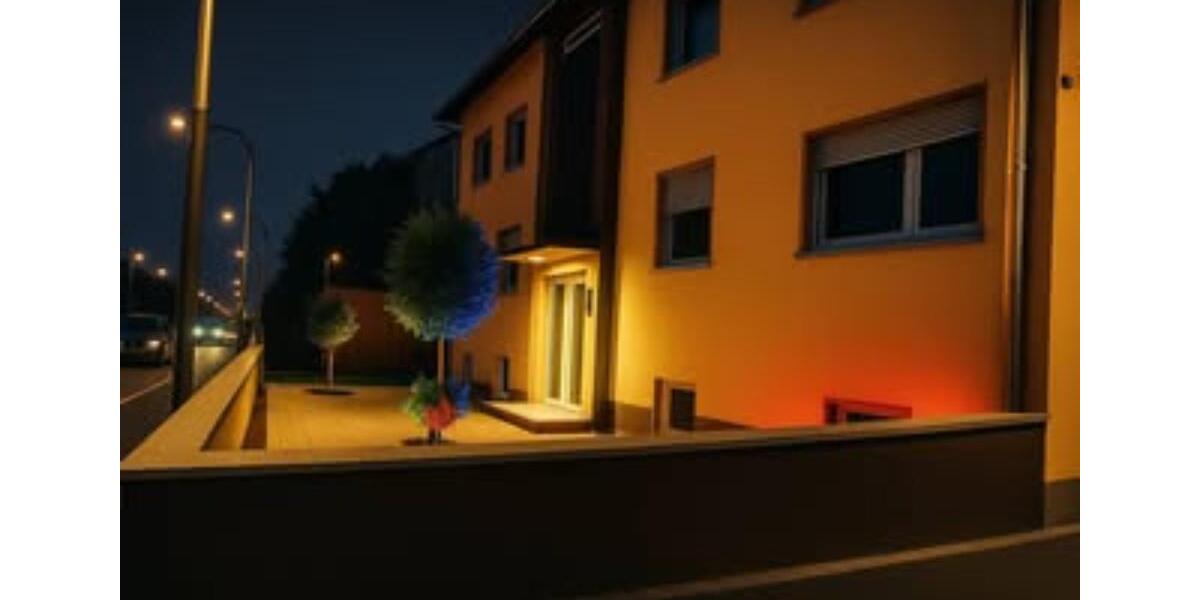 Etagenwohnung Hanau Lamboy - 11 Zimmer, 30 m&sup2;, 700&euro; | Angebot:25127059