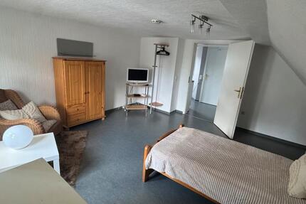 Wohnung Darmstadt Arheilgen - 1.5 Zimmer, 30 m&sup2;, 600&euro; | Angebot:26661974