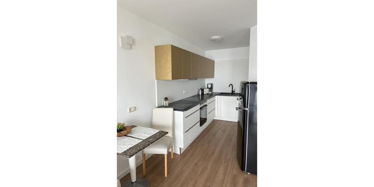 Etagenwohnung Plau am See - 2 Zimmer, 60 m&sup2;, 900&euro; | Angebot:25760746