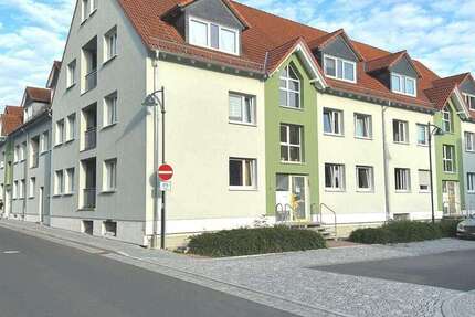 Wohnung Ilmenau - 3 Zimmer, 74 m&sup2;, 645&euro; | Angebot:25146497