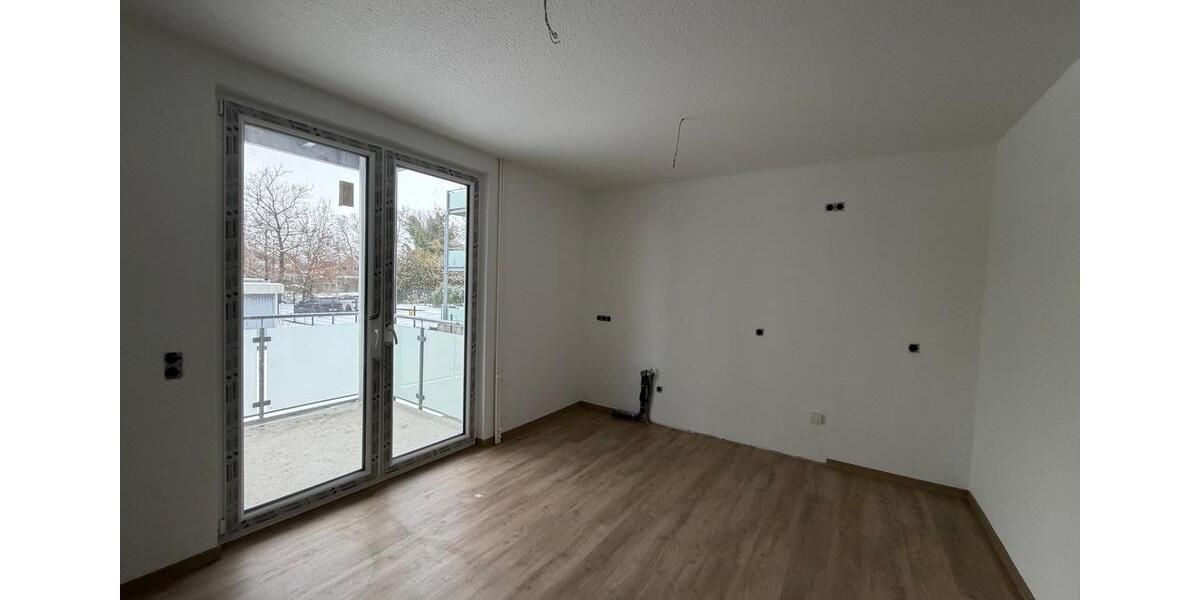 Erdgeschoßwohnung Papenburg - 3 Zimmer, 106 m&sup2;, 850&euro; | Angebot:24977186