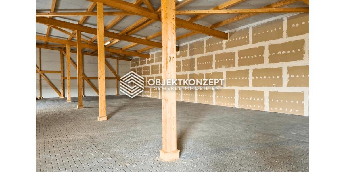 Gewerbeobjekt Mahlberg - 1.250&euro; | Angebot:25085512