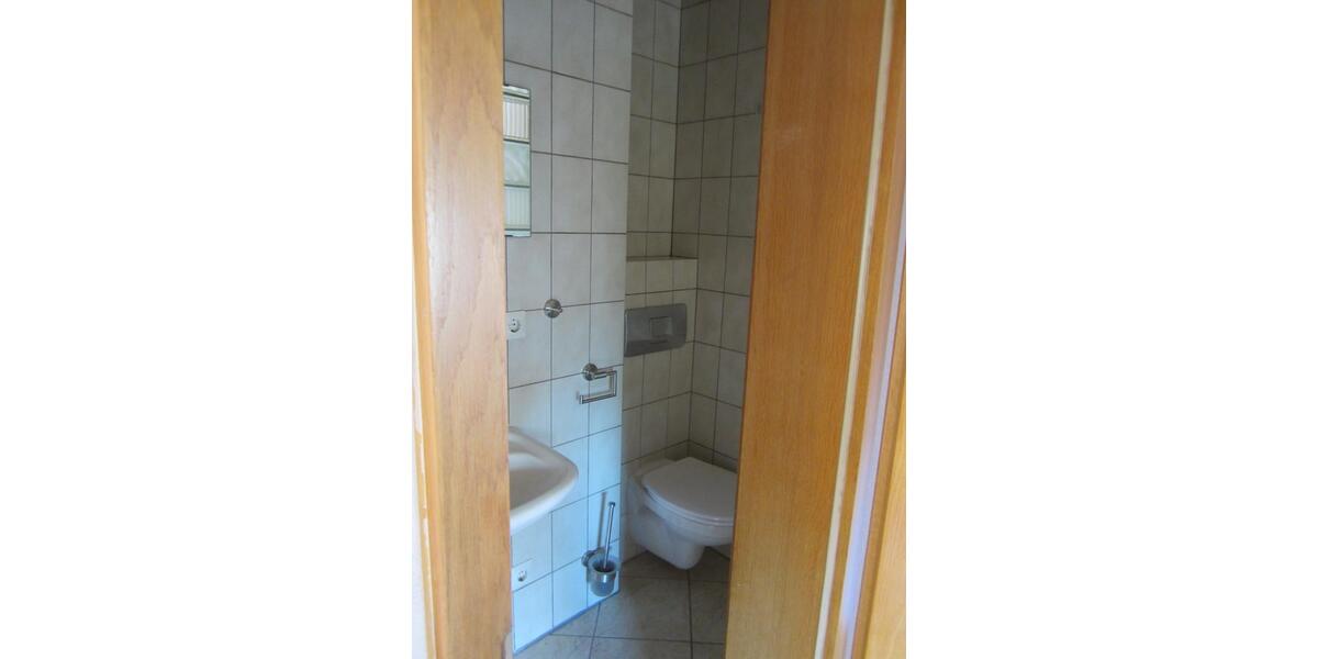 Erdgeschoßwohnung Dörzbach - 2 Zimmer, 45 m&sup2;, 380&euro; | Angebot:26480175
