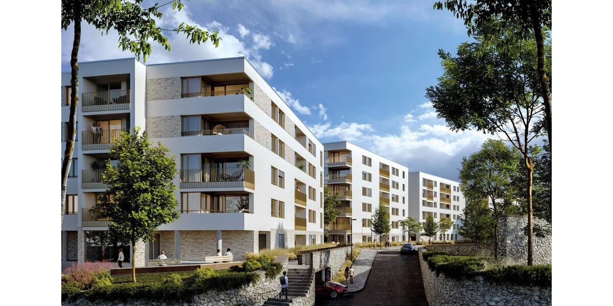 Etagenwohnung Kassel Südstadt - 4 Zimmer, 107 m&sup2;, 1.373&euro; | Angebot:26249517