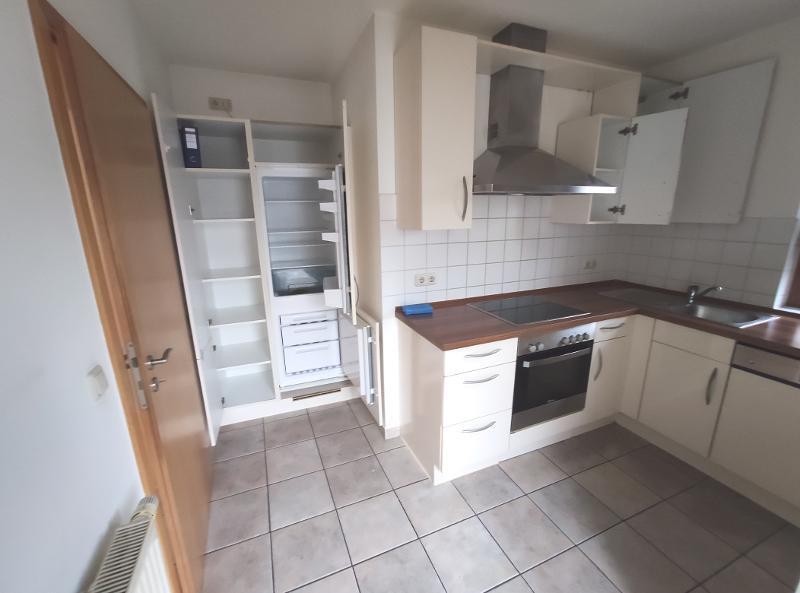 4 Zi. Wohnung im EG mit Garten und Terrasse 4 zimmer