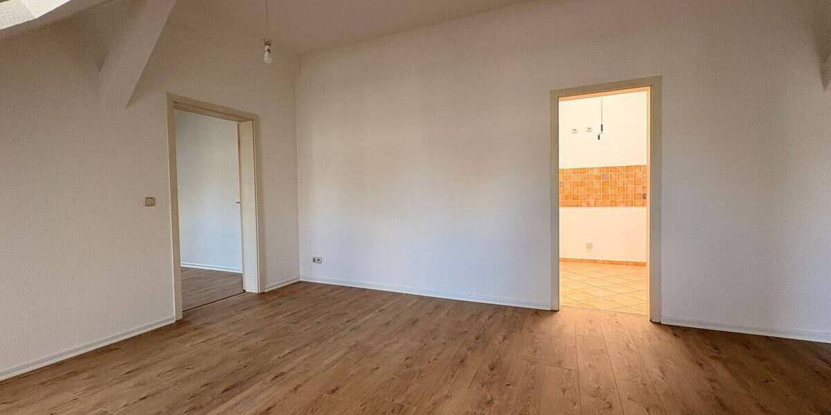 Etagenwohnung Leipzig Reudnitz-Thonberg - 2 Zimmer, 59 m&sup2;, 624&euro; | Angebot:26740981