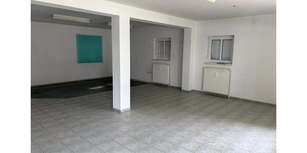 Gewerbeobjekt Neustadt (Dosse) - 420&euro; | Angebot:22625839